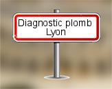 Diagnostic plomb AC Environnement à Lyon